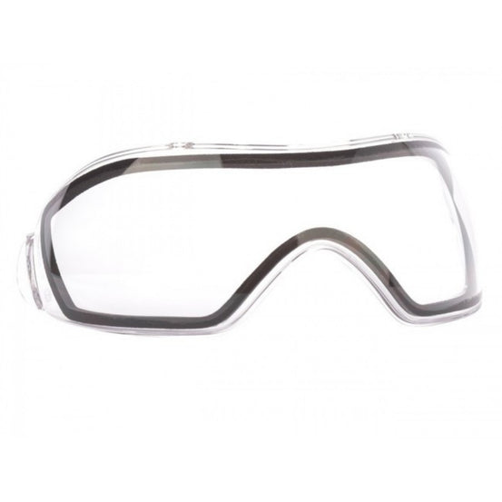 Grill Thermal Lens - Clear