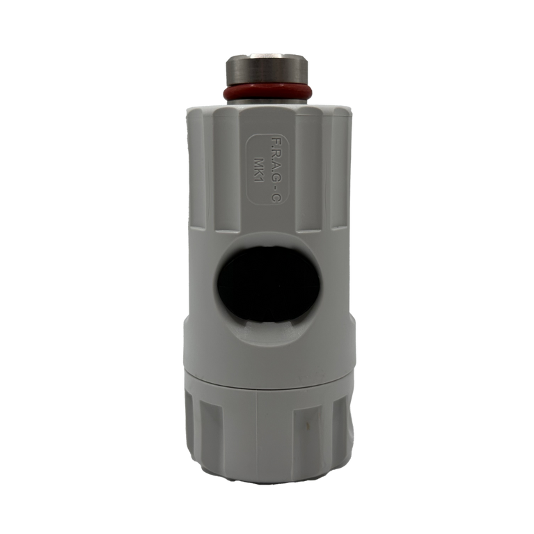 FRAG-C Impact Device - Grey
