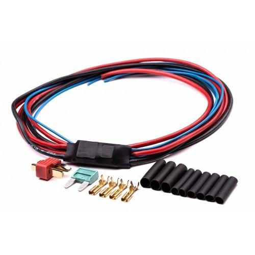 Jefftron Active Brake II Mosfet with wiring-0