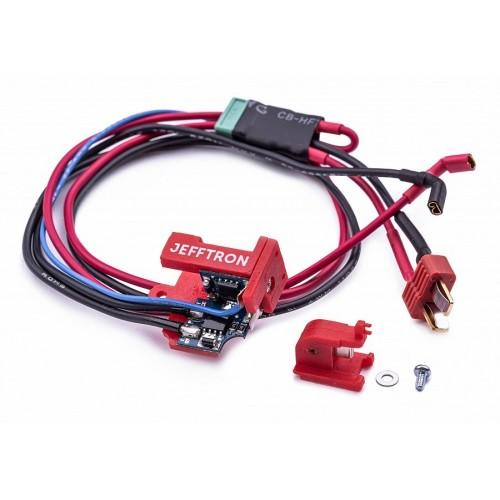 Jefftron Active brake mosfet V2 to stock-0