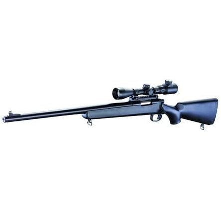 JG Bar10 Pro Rifle w/scope (JG366A)-0