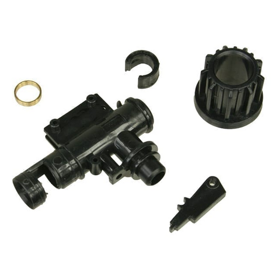 JG Hop Unit for G3 Series.-0