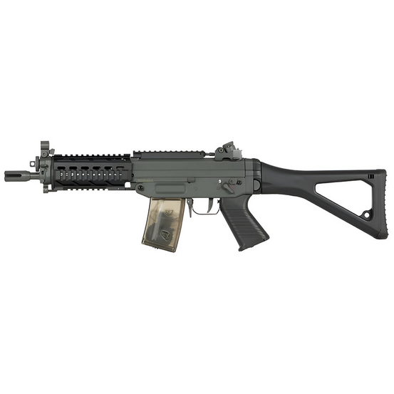 JG SIG SG552 RIS Electric Carbine-0