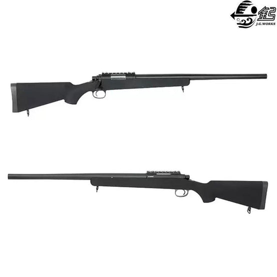 JG Bar10 Pro Rifle (JG366)-0