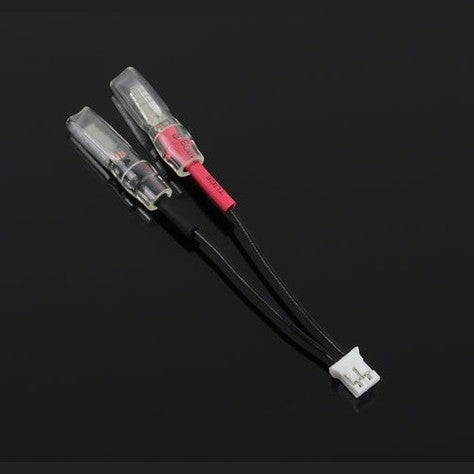 Gate Cable for single solenoid HPA for TITAN II with AEG wiring