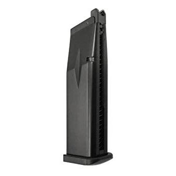 KJW ( KJ Works) Hi-Capa 5.1 28rd Gas Magazine-0