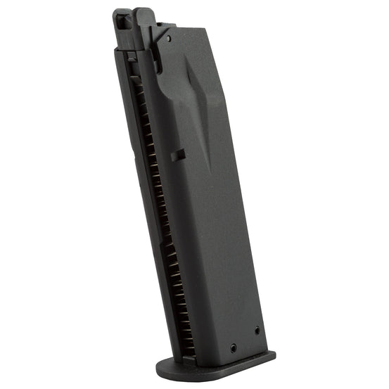 KJW P226 E2 25rd GBB Gas Magazine-0