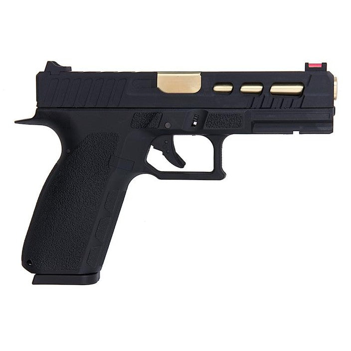 KJW KP-13C Pistol GBB-1