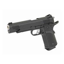 KJW KP-05 Hi-Capa GBB Pistol-0