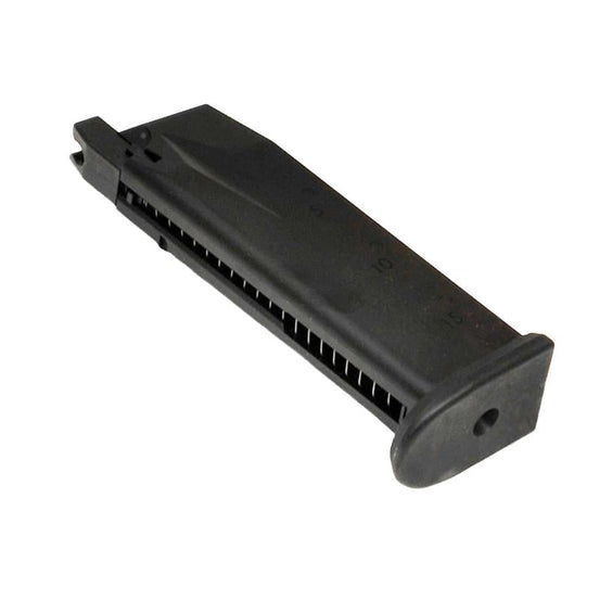 WE PX "God of War" Green Gas Magazine