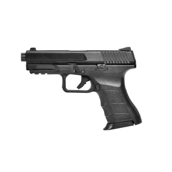 KWA ATP-C Gas Blowback Pistol-0