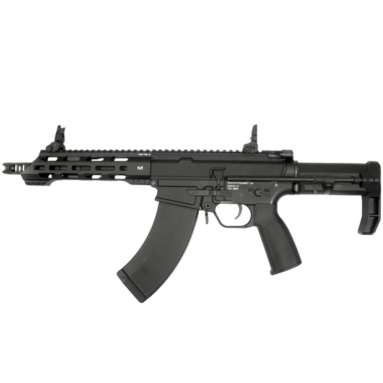 Arthurian airsoft Glatisant-0