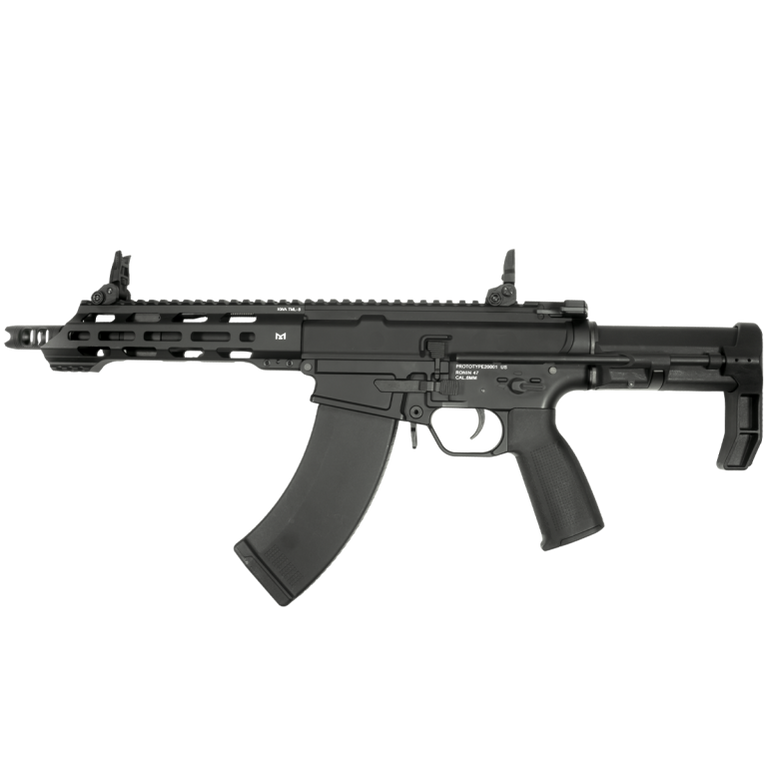 Arthurian airsoft Glatisant-0