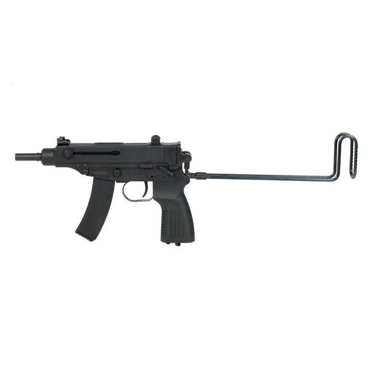 KWA KZ.61 (Vz61) Scorpion Gas blowback SMG-0