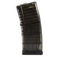 Nuprol L-Mag Mid-cap 130rds- Clear-0