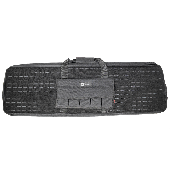 Essential Rifle Bag Patch Panel (46") (Black)