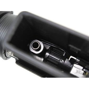 Laylax (First Factory) M4/SCAR magazine adaptor-0