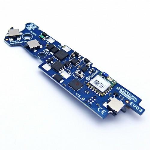 Jeffton Leviathan Mosfet for Airsoft CZ Scorpion Evo 3 A1-2