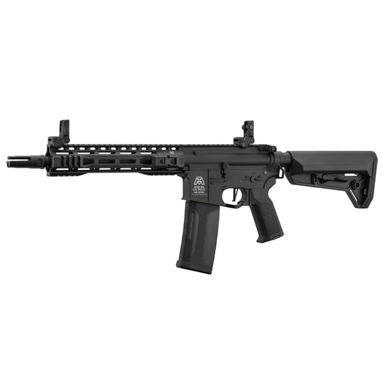 Lancer Tactical x BG Defense 10'' GEN 2 SPR Type-A AEG