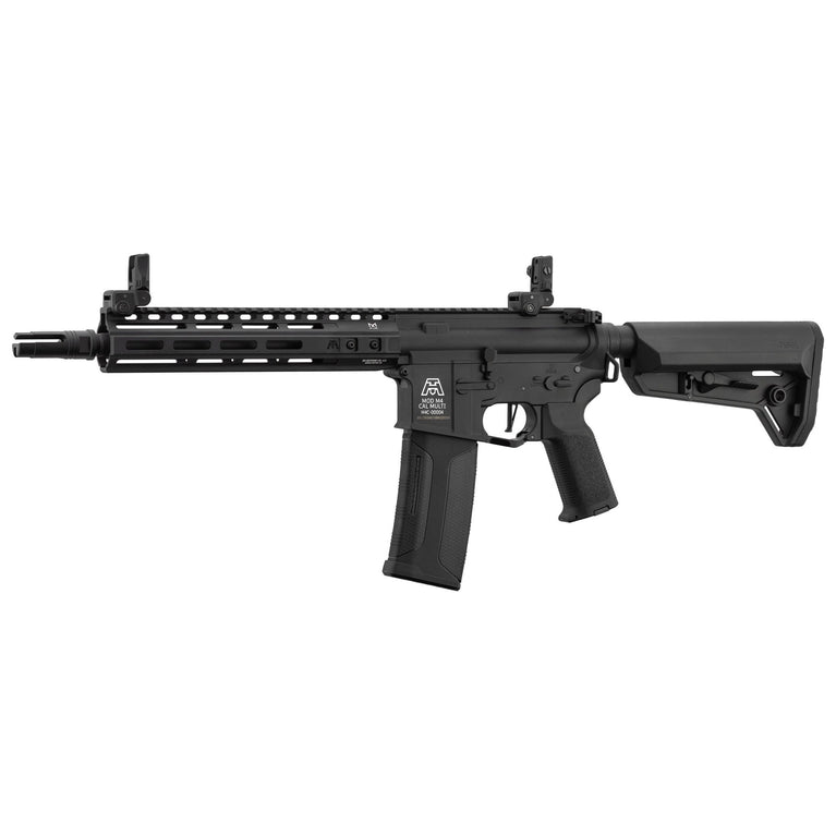 Lancer Tactical x BG Defense AEG MK2 Type-A 10'' GEN 2