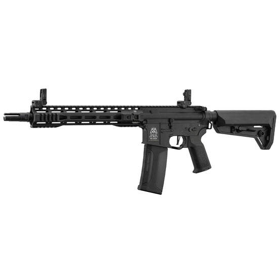 Lancer Tactical x BG Defense 12'' GEN 2 SPR Type-A AEG