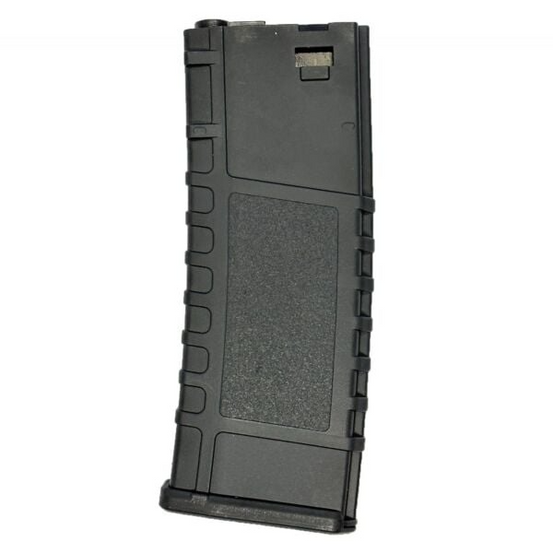 Lonex 200rd M4 magazine for AEG-0