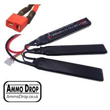 VAPEX 11.1v 1300mah Battery LP304D-0