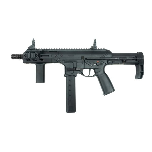 KWA Originals: LUCY-4 AEG Rifle