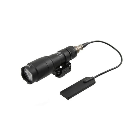 ACM M300 Torch Black-0