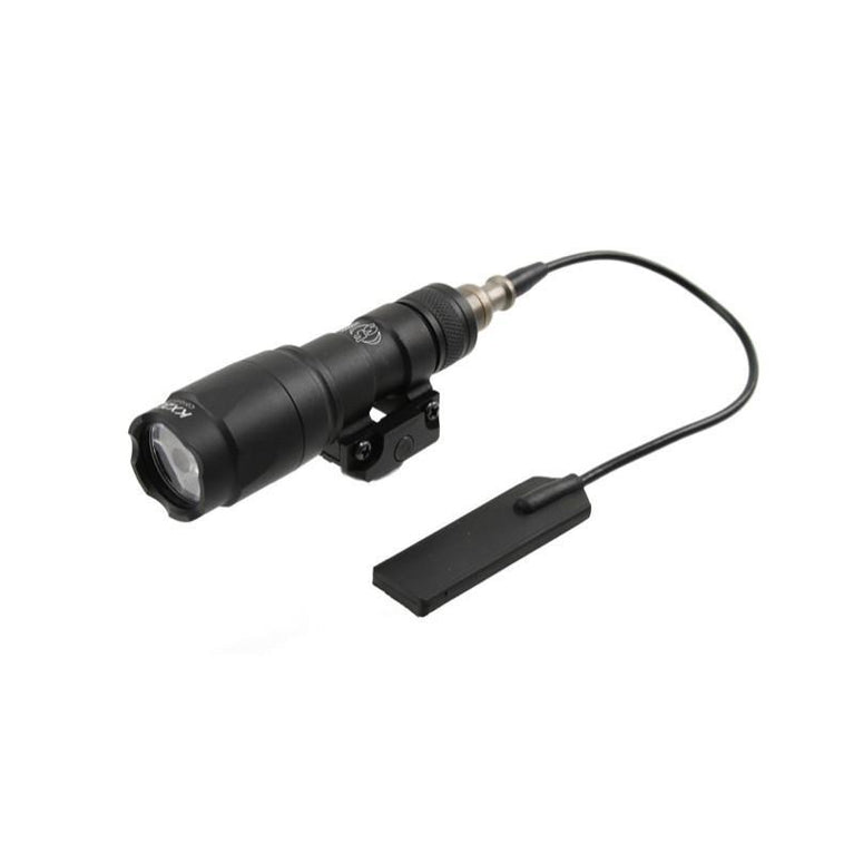 ACM M300 Torch Black-0