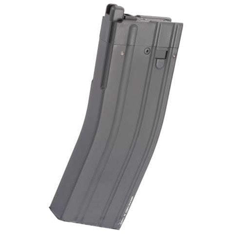 KWA LM4D - AGM 40 Round Mag