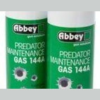 Abbey Predator Maintenance Gas 144A-0