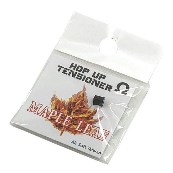 Maple Leaf Omega hop nub tensioner-0