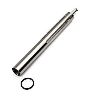 Maple Leaf VSR Stainless Steel Cylinder