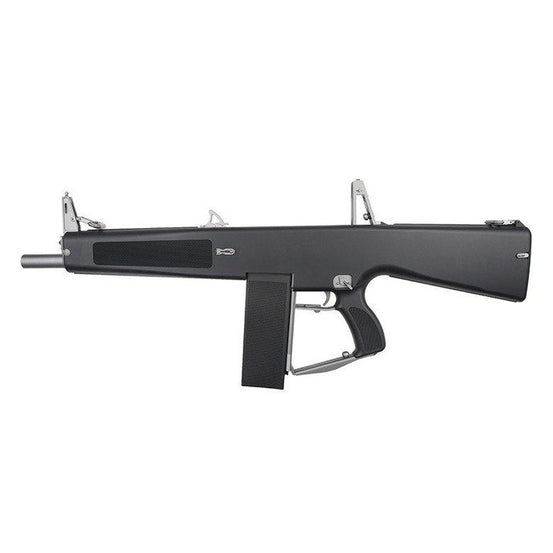 Tokyo Marui AA12 Electric Shotgun-0