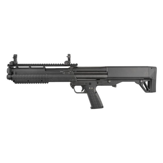 Tokyo Marui Kel-Tec KSG Gas Shotgun.-0