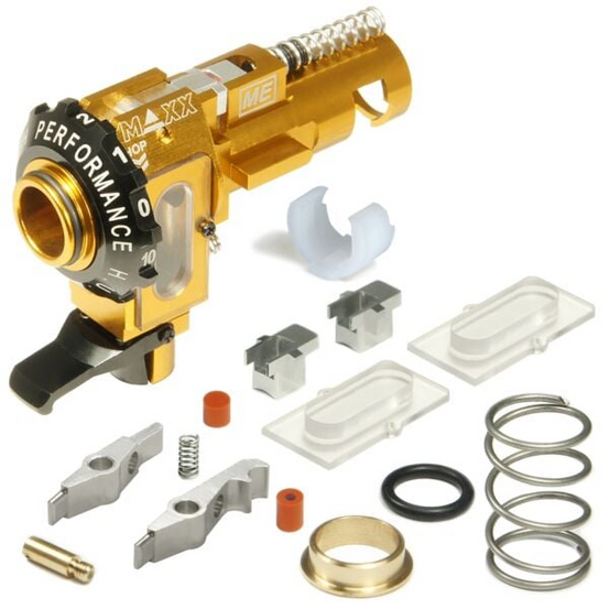 Maxx Model CNC Aluminum Hopup Chamber ME - PRO-0