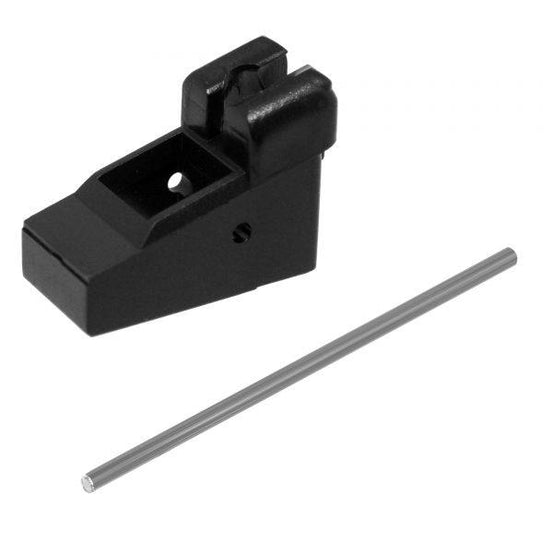 Novritsch SSX23/MK23 magazine feed lips-0