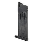 Tokyo Marui Mk23 Gas pistol magazine 28rd-0