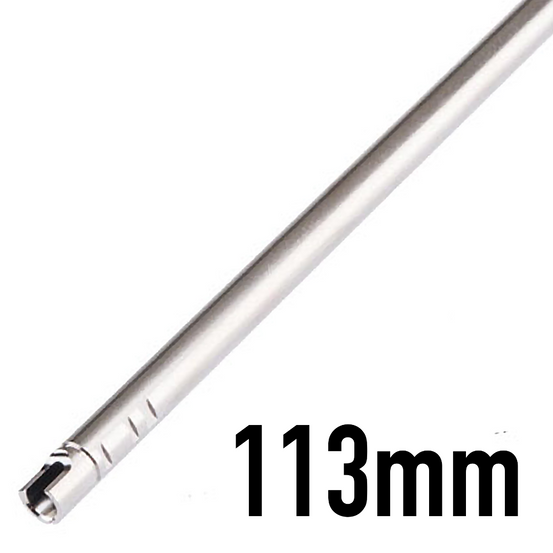 6.02mm Inner Barrel GBB (113mm)