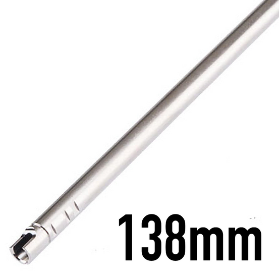 6.02mm Inner Barrel GBB (138mm)
