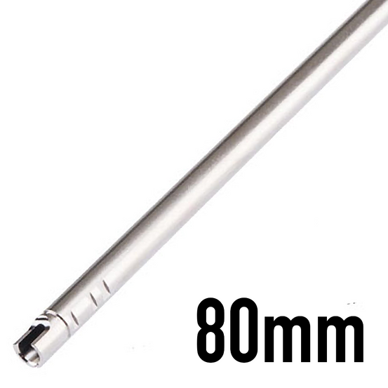 6.02mm Inner Barrel GBB (80mm)