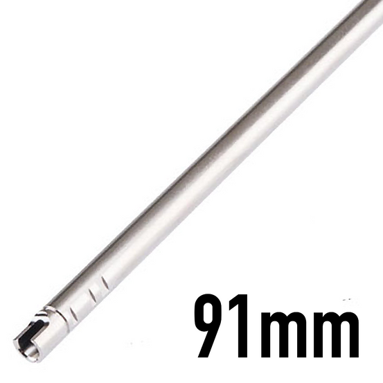 6.02mm Inner Barrel GBB (91mm)