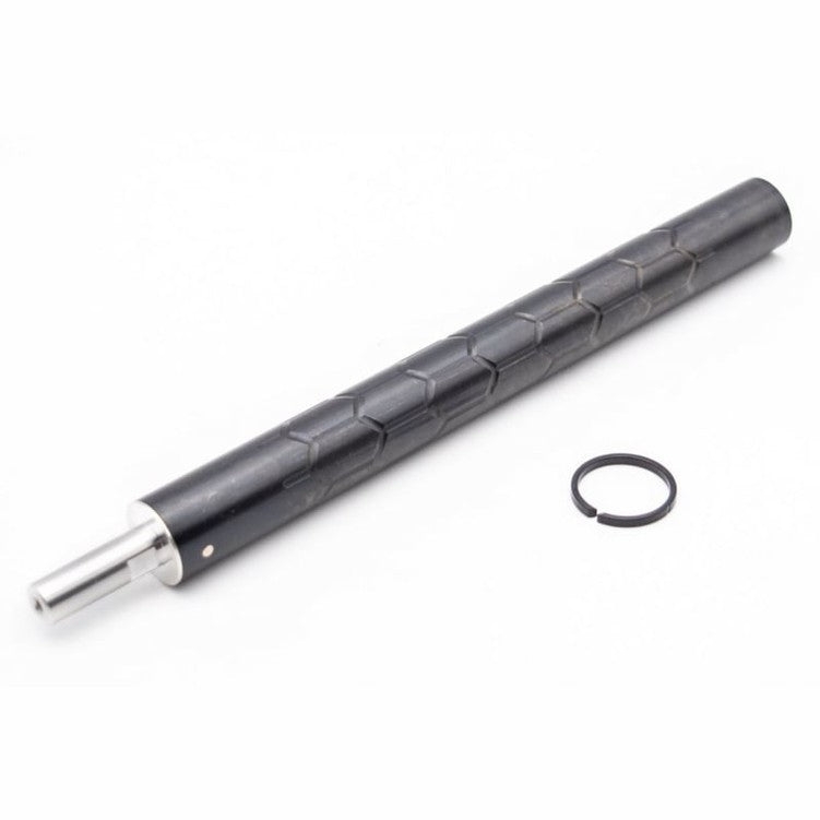 Maple Leaf VSR-10 Black Mamba Steel Cylinder - Black