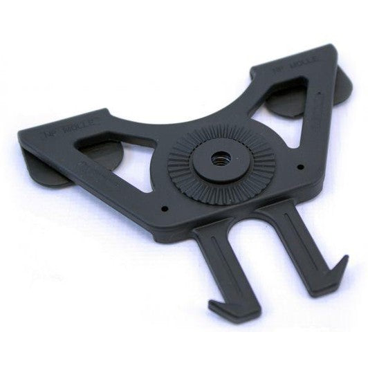 Amomax Molle Adaptor for Holsters-0