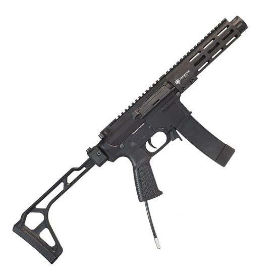 Wolverine Airsoft MTW-9 Series-0