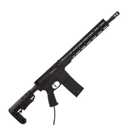 Wolverine Airsoft 14.5" Tactical MTW Billet Series. (DMR) Gen 3-0