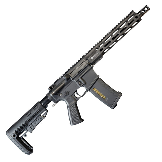 Wolverine MTW Forged Series - Tactical XBR 10"