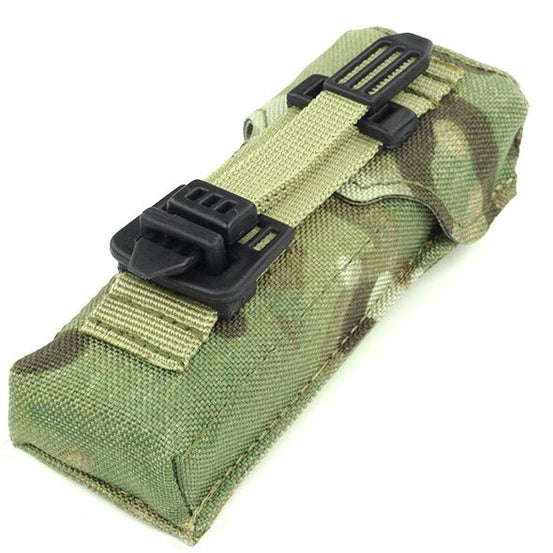 Novritsch SSG-10 (SSG10) full Seal Pouch- Multicam-0