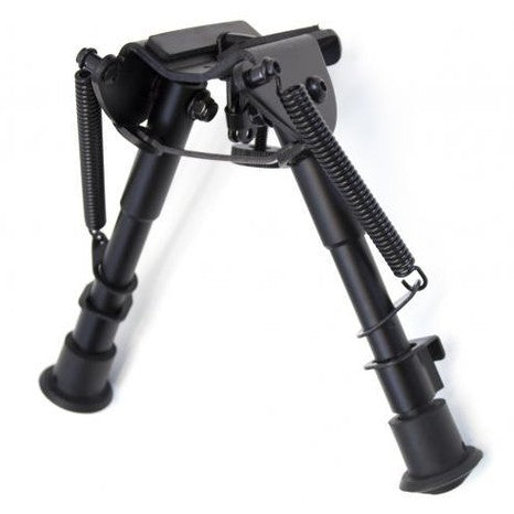 Nuprol 9" Multi-function bipod (Harris Style)-0